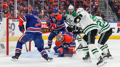 Dallas Stars on brink, offense struggles again in Game 4 loss