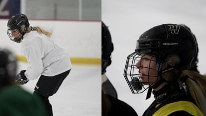 Mothers and Daughters