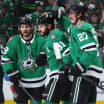 Edmonton Oilers Dallas Stars game 1 recap May 21