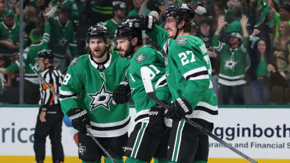 Edmonton Oilers Dallas Stars game 1 recap May 21