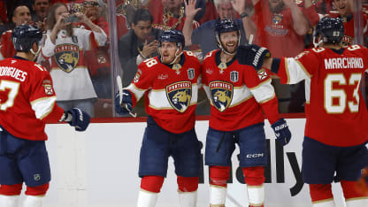 Verhaeghe rings PPG in off the post