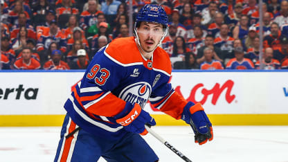 Ryan Nugent-Hopkins injury status update June 8, 2025