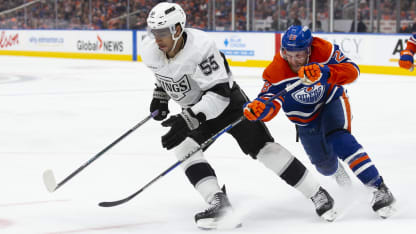 Los Angeles Kings Edmonton Oilers game 6 preview May 1