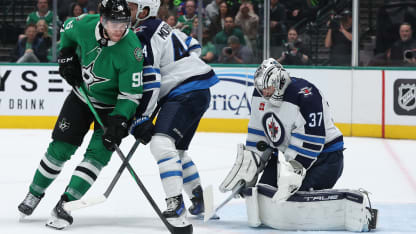 Winnipeg Jets Dallas Stars game 6 preview May 17