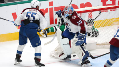 Why Colorado Avalanche are eliminated from 2024-25 postseason