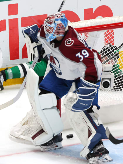 Why Colorado Avalanche are eliminated from 2024-25 postseason