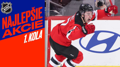 ▶️Najlepšie slovenské akcie z 1. kola