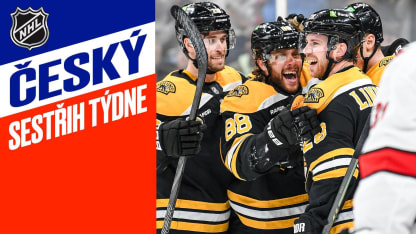 7.4: Český sestřih týdne