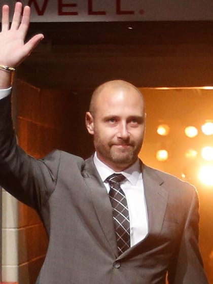 Podcast Forček díl desátý Tomáš Vokoun