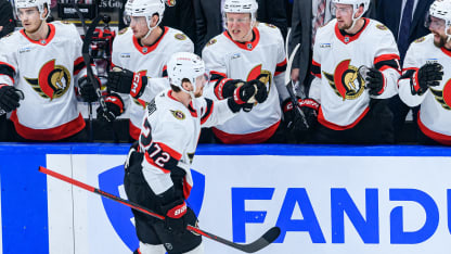 Chabot strikes first