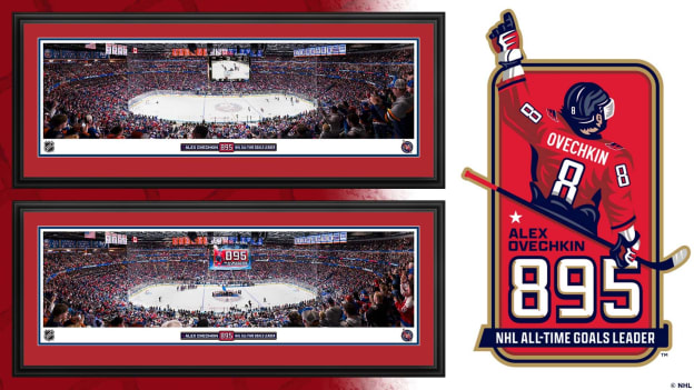 Where Were You for #895?