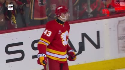 Klapkova gólová teč