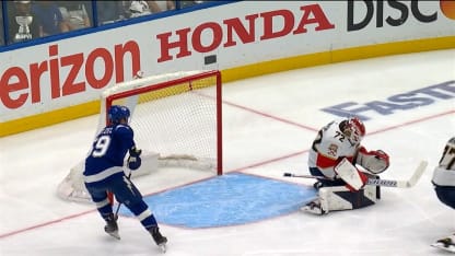 Panthers advance to Round 2