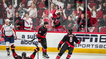 Robinson rips it upstairs