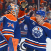 Edmonton considering lineup change Game 4 Stanley Cup Final against Florida