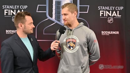 Sturm exklusiv im Interview