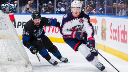 Super 16 NHL Power Rankings January 30