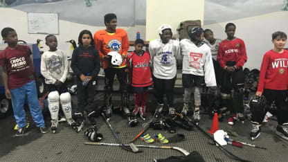 Max Westergard in Kenya 2