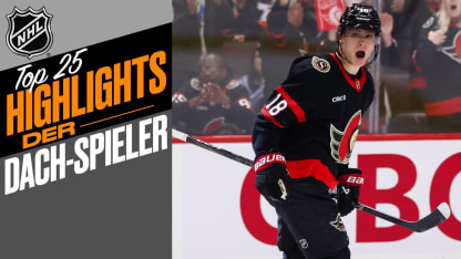 Die besten Szenen: Deutsche, Schweizer und Österreicher