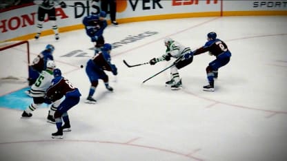 NFCU - Mission: Stanley Cup