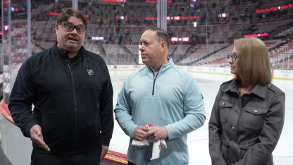 Stanley Cup Final Game 3 Preview from Florida