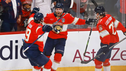 Florida Panthers frustrate Edmonton Oilers in big game 3 win