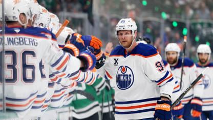 Perry strikes first with PPG