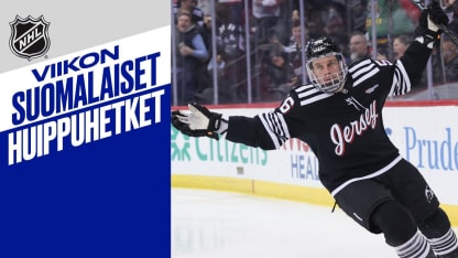 14.4. Viikon suomalaiset huippuhetket