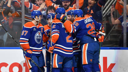 McDavid sets up Nugent-Hopkins for PPG