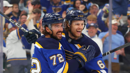 Broberg öppnar målskyttet