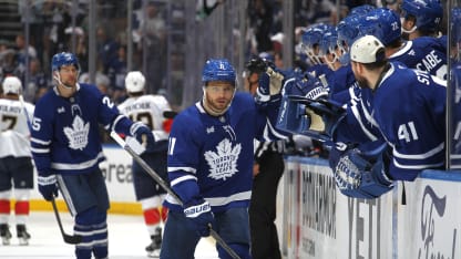 Domi lasers it in five-hole