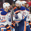 NHL at the Rink Podcast Edmonton ability to respond in Stanley Cup Final discussed