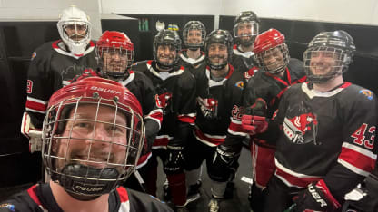 Willie ORee Community Hero Award finalist spotlight Andrew Sobotka