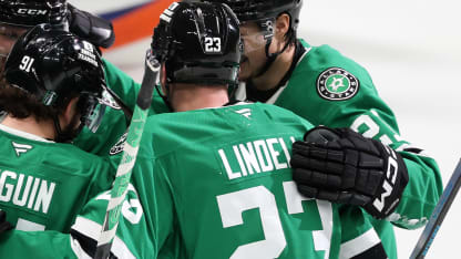 Lindell laukoo limpun tyhjiin