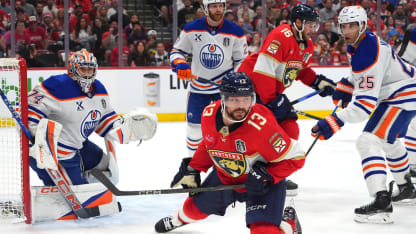 Reinhart Skinner Barkov