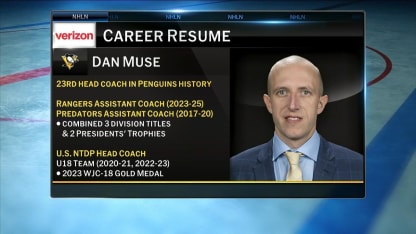 NHL Tonight: State of the Penguins