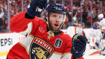 Verhaeghe prickskjuter in 2-0