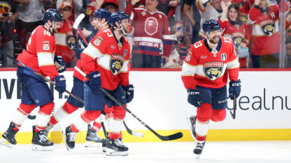 Reinhart replikerar snabbt