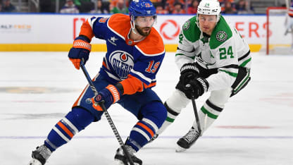 Dallas Stars Edmonton Oilers Western Conference Final series preview