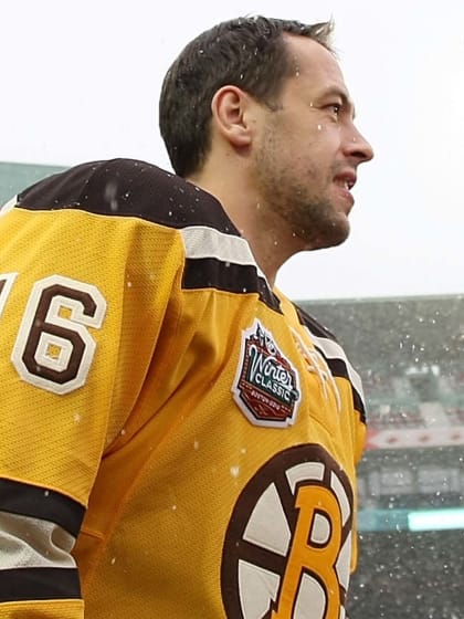 Stimmen zur Verpflichtung von Marco Sturm als neuer Boston-Bruins-Trainer