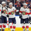 Florida Panthers confident in ability to bounce back after Game 1 loss