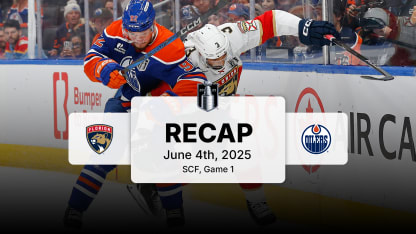 FLA at EDM | Recap | Gm 1