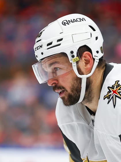 Hertl o výkonech v play off