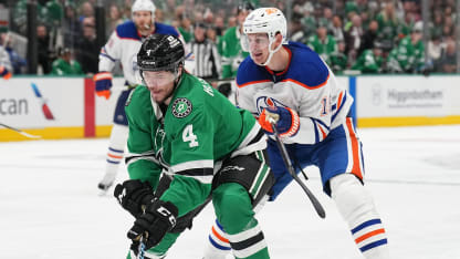 Edmonton Oilers Dallas Stars Western Conference Final lookahead