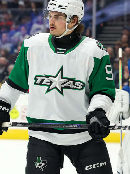 AHL notebook: Prospects to watch in Calder Cup final 4 teams