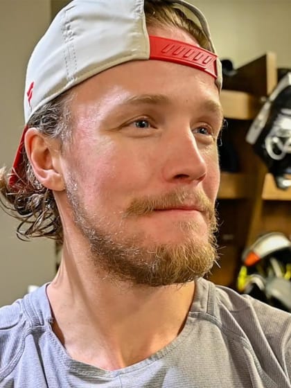 Boqvist hyllar Forsling: "Så vi brukar se honom"