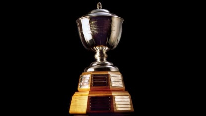 NHL James Norris Memorial Trophy Winners Complete List