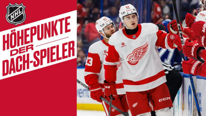 14.4: Höhepunkte der DACH-Spieler