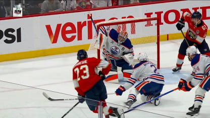NHL Now: Oilers Goaltending