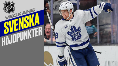 31.3: Veckans svenska höjdpunkter